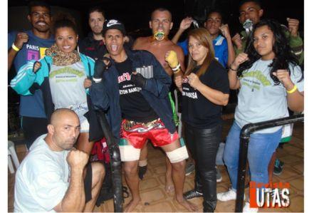 1 torcida max e equipe muay thai ed