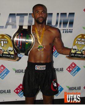 muay thai platinum copa nilopolis