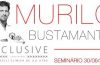 Murilo Bustamante em seminA?rio na Exclusive Jiu-Jitsu