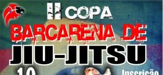 Copa BARCARENA de Jiu-Jitsu