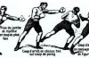 Savate o perigoso Boxe Frances – Mundo das lutas