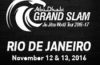 JIU-JITSU a�� Eventos pelo Brasil – Setembro a Novembro de 2016