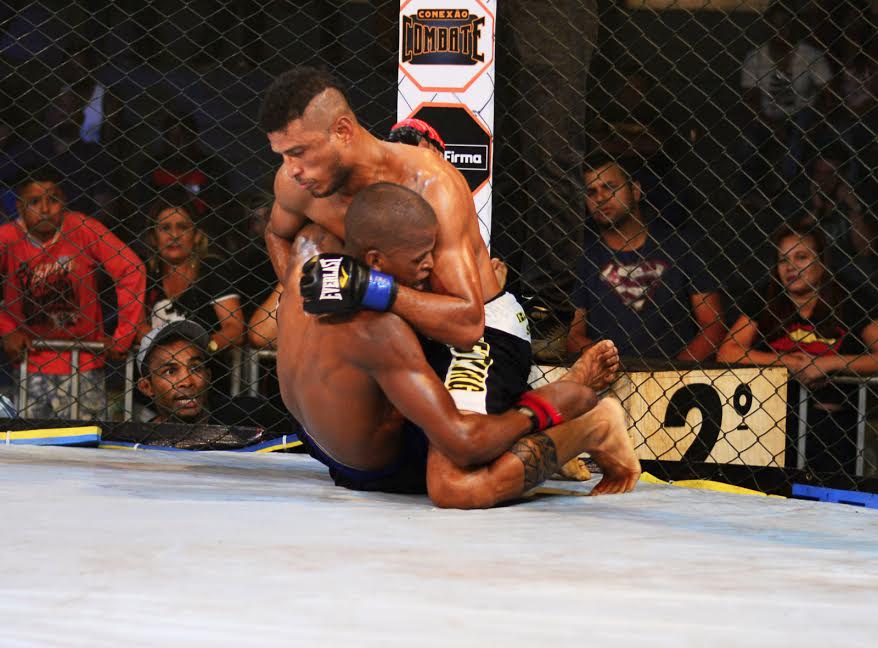 NP FIGHT NIGHT EXTREMO – resultados dos combates de MMA e Muay Thai