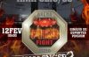 AnA?polis – Arena Fire Fight Challenger em 12 de fevereiro de 2017