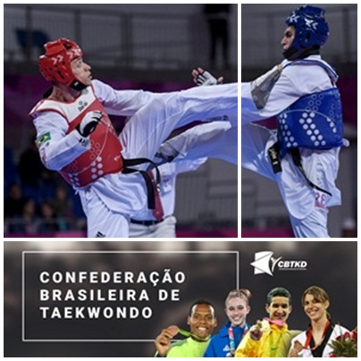 Mundial de Taekwondo: Ícaro Miguel lidera Ranking