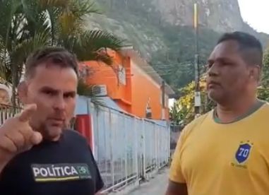 Manifestações – Mestres de artes marciais convocam lutadores para as ruas na defesa de BOLSONARO