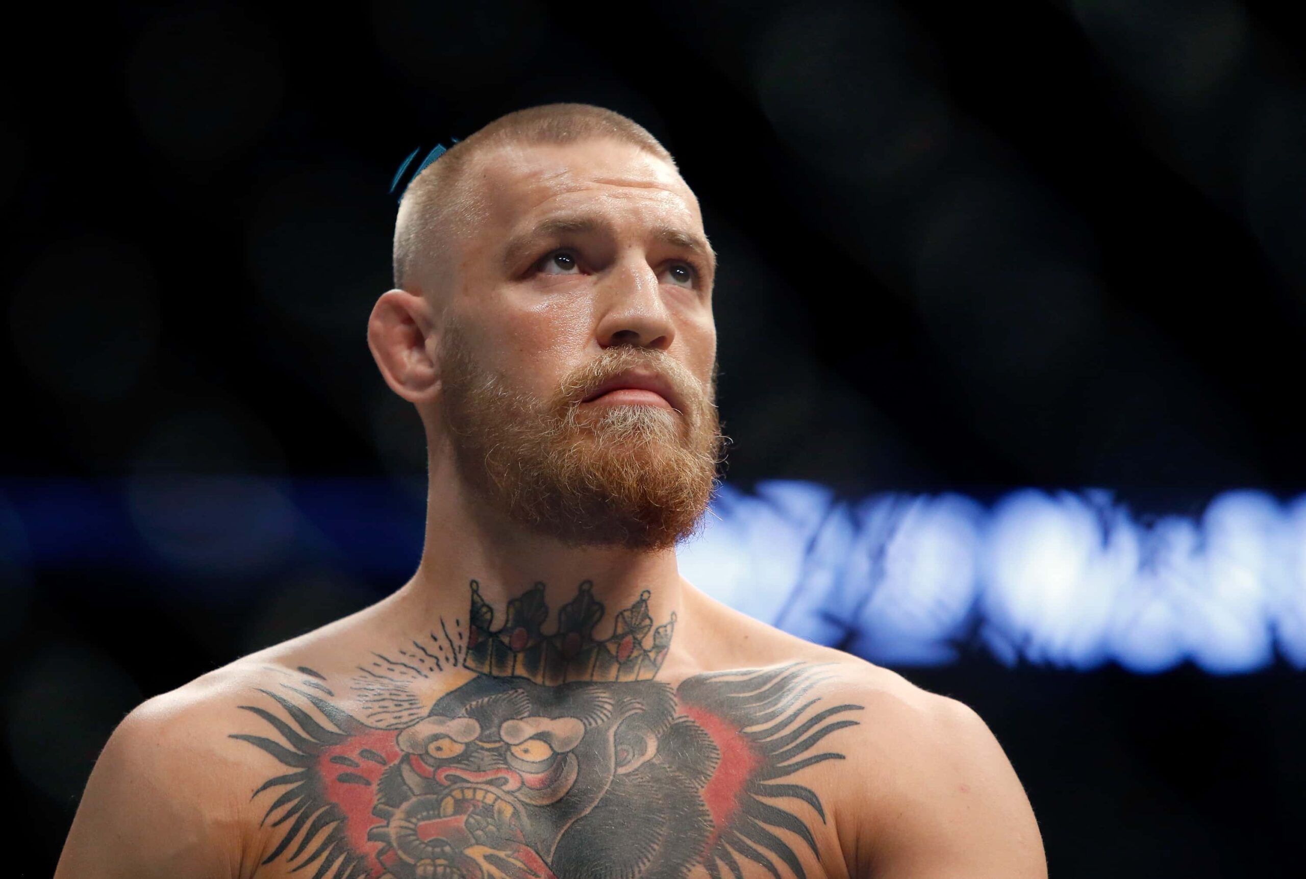 Lesão de McGregor Adia Retorno ao Octógono e Frustra Fãs do UFC