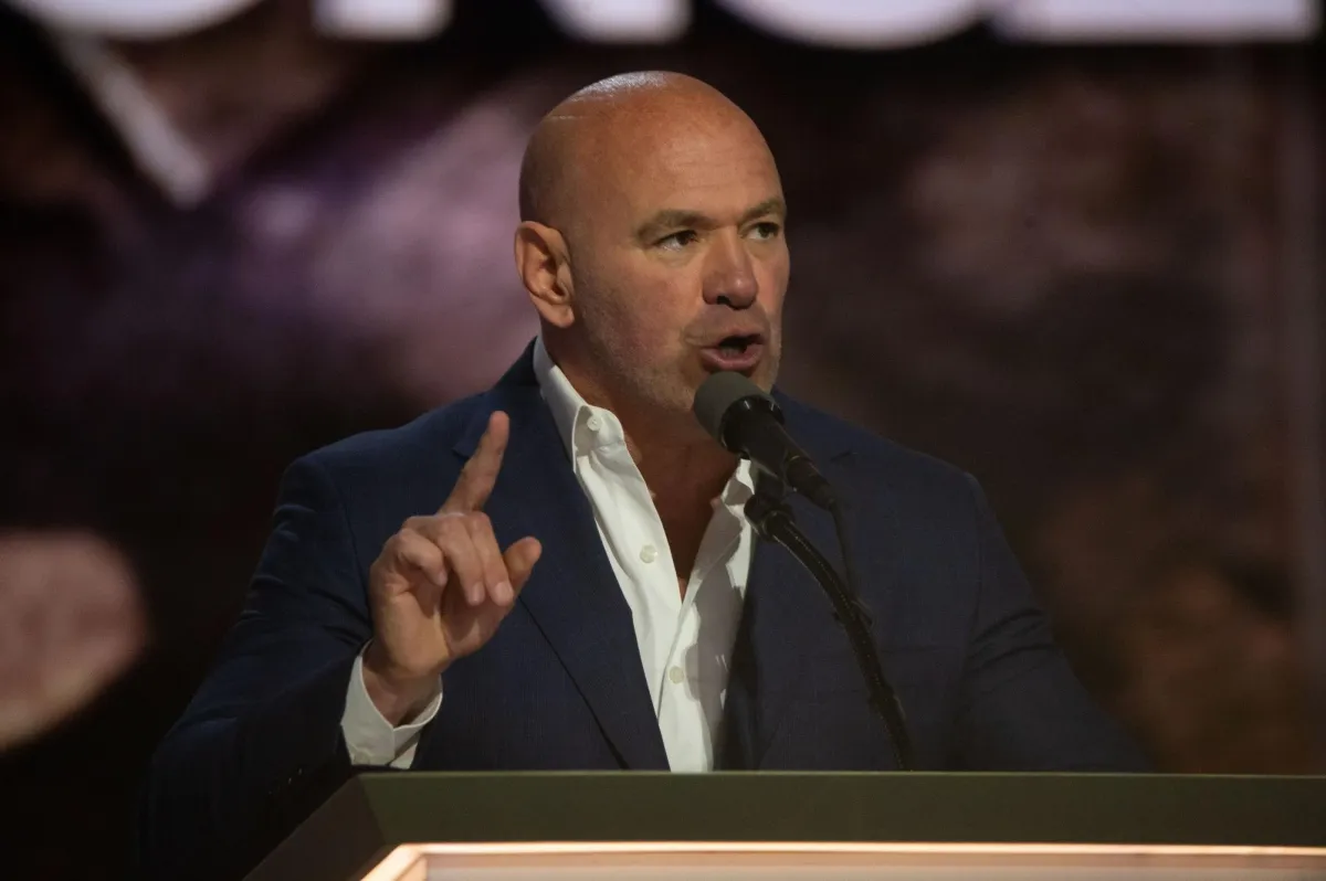 Dana White Cancela Aumento de Bônus e Despede Lutador Invicto no UFC 304: Uma Noite de Decisões Controversas