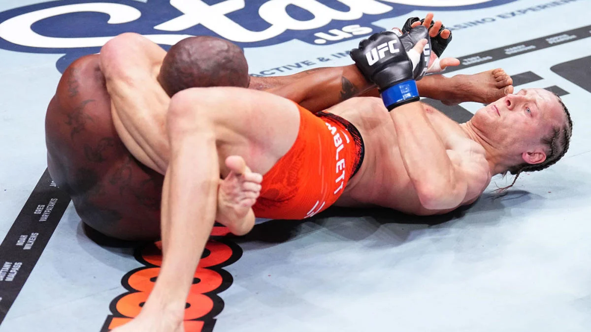 Paddy Pimblett Rouba a Cena no UFC 304: Vitória Impecável e Desafio Lançado a Renato Moicano