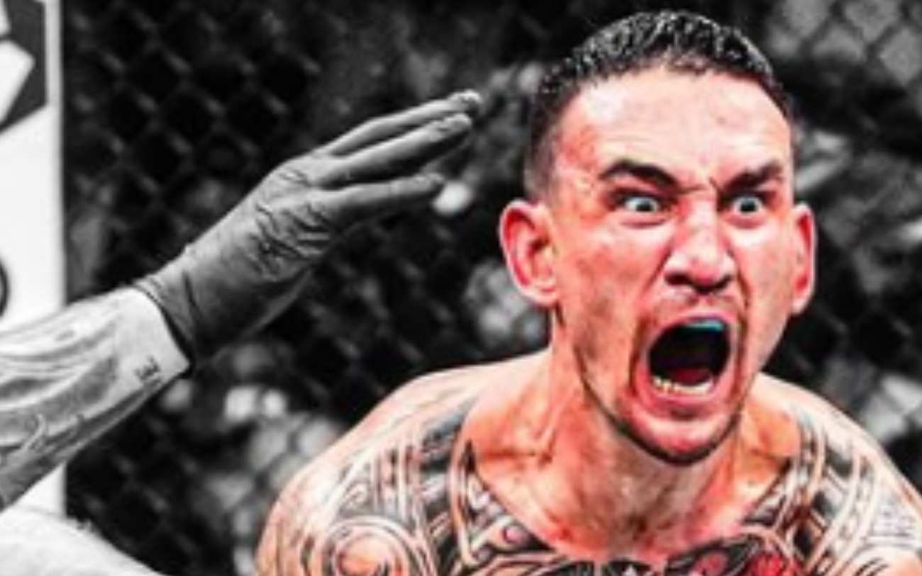 UFC 308: Ilia Topuria vs. Max Holloway pode ser um incrível confronto de Titãs