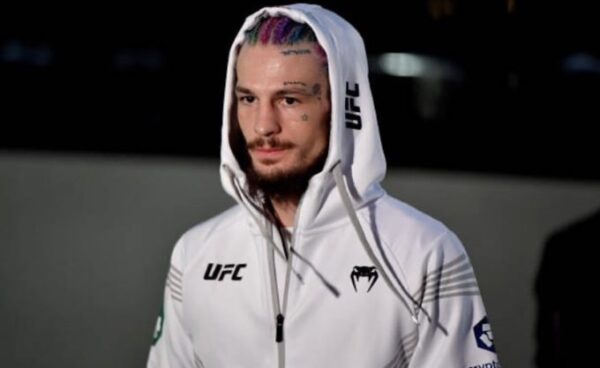 Mesmo Após Derrota no UFC 306, Sean O’Malley Continua Sendo Alvo de Desafios