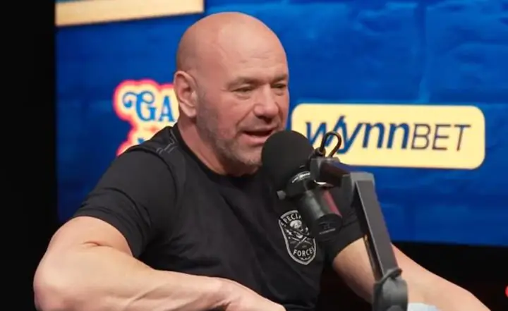 Dana White Expande Domínio: Presidente do UFC Confirma Entrada no Boxe