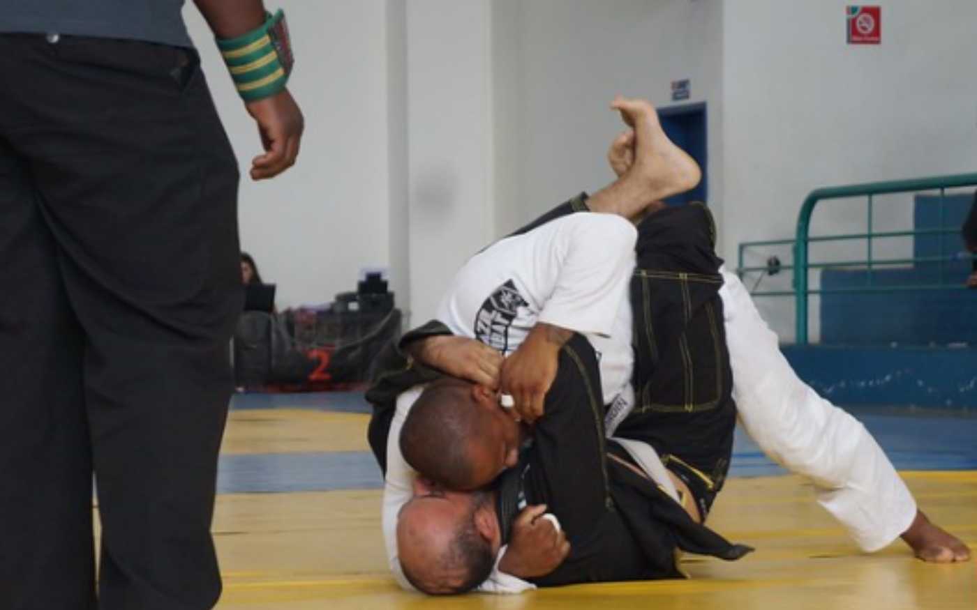 Projeto de Lei cria o dia nacional do Jiu-Jitsu: 14 de setembro, nascimento de Carlos Gracie