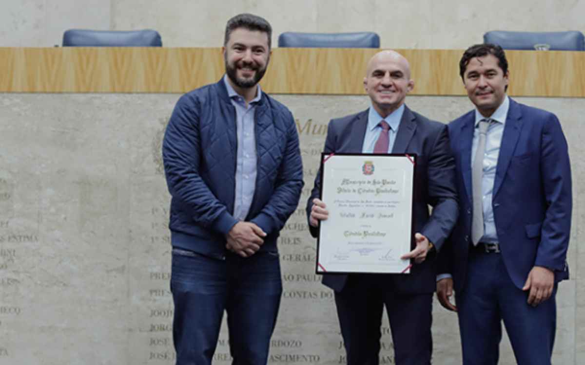 Homenagem a Wallid Ismail em São Paulo destaca impacto social dos esportes de lutas